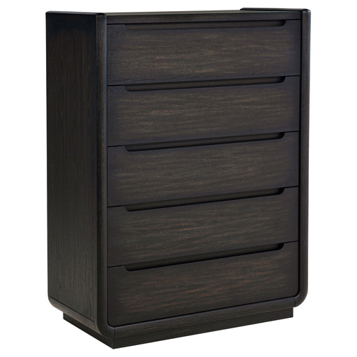 Leandro Chest of Drawers - Couch Potato Furniture & Mattress (CA) - Multi Location