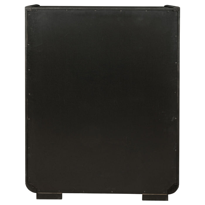Leandro Chest of Drawers