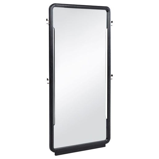 Leandro Floor Mirror - Couch Potato Furniture & Mattress (CA) - Multi Location