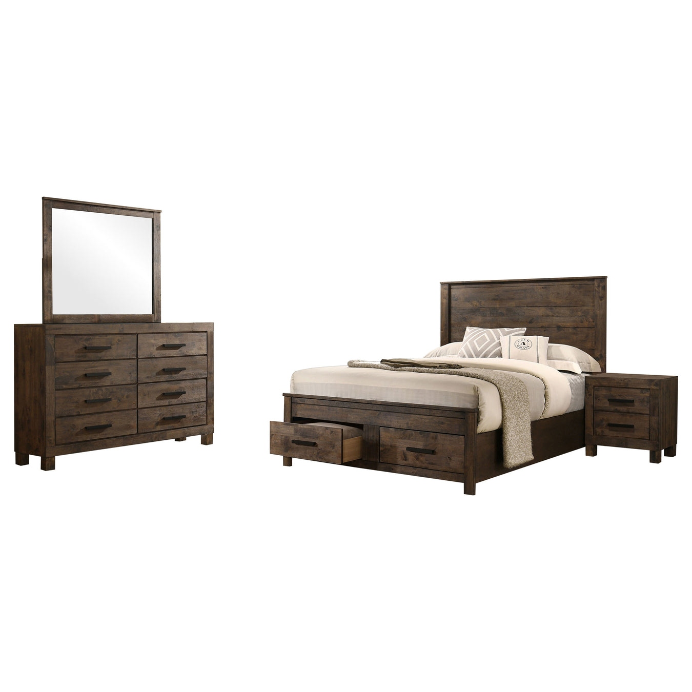 Woodmont Collection