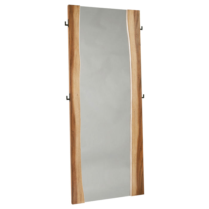 Winslow Floor Mirror