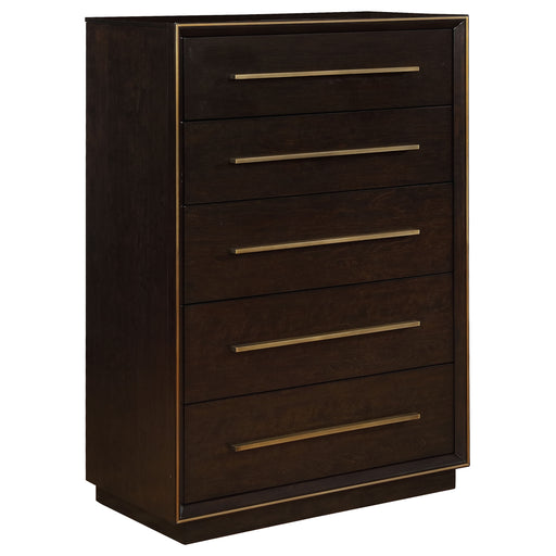 Durango Chest of Drawers - Couch Potato Furniture & Mattress (CA) - Multi Location