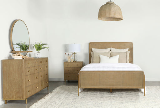 Arini Bedroom Set - Couch Potato Furniture & Mattress (CA) - Multi Location
