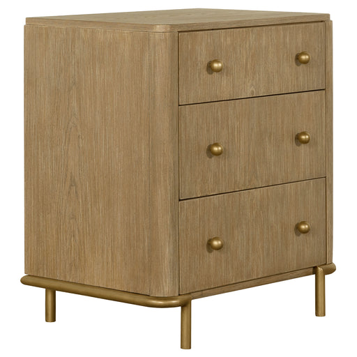 Arini Nightstand - Couch Potato Furniture & Mattress (CA) - Multi Location