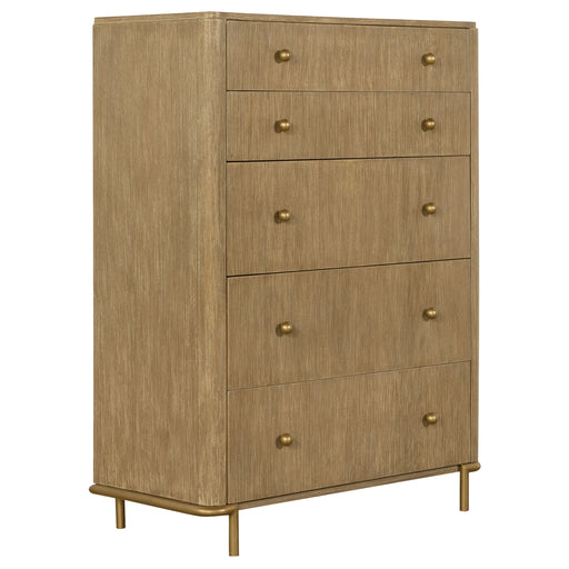 Arini Chest of Drawers - Couch Potato Furniture & Mattress (CA) - Multi Location