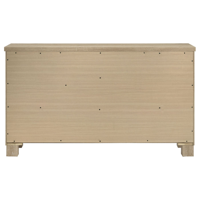 Oakglen Dressers