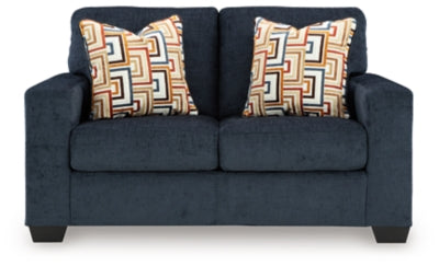 Aviemore Loveseat - Couch Potato Furniture & Mattress (CA) - Multi Location