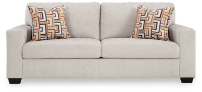 Aviemore Sofa - Couch Potato Furniture & Mattress (CA) - Multi Location