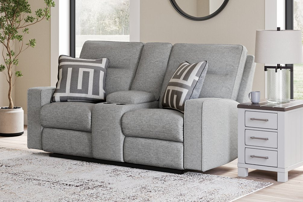 Biscoe Living Room Set - Couch Potato Furniture & Mattress (CA) - Multi Location