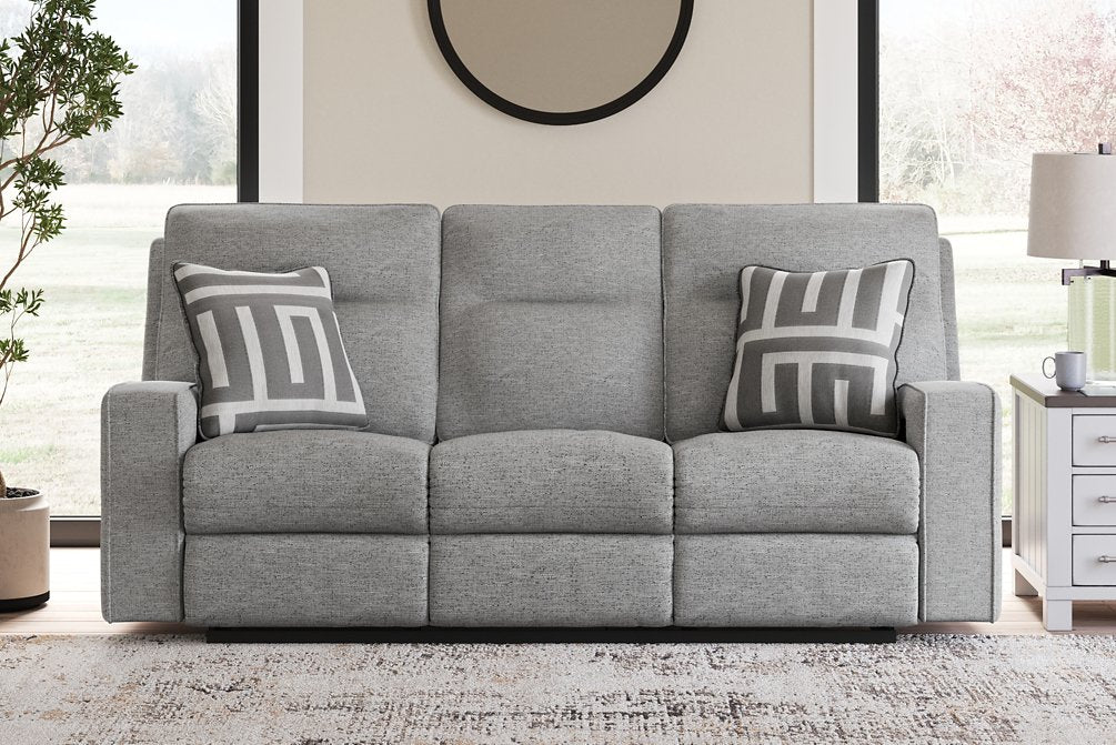 Biscoe Living Room Set - Couch Potato Furniture & Mattress (CA) - Multi Location