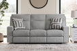 Biscoe Living Room Set - Couch Potato Furniture & Mattress (CA) - Multi Location