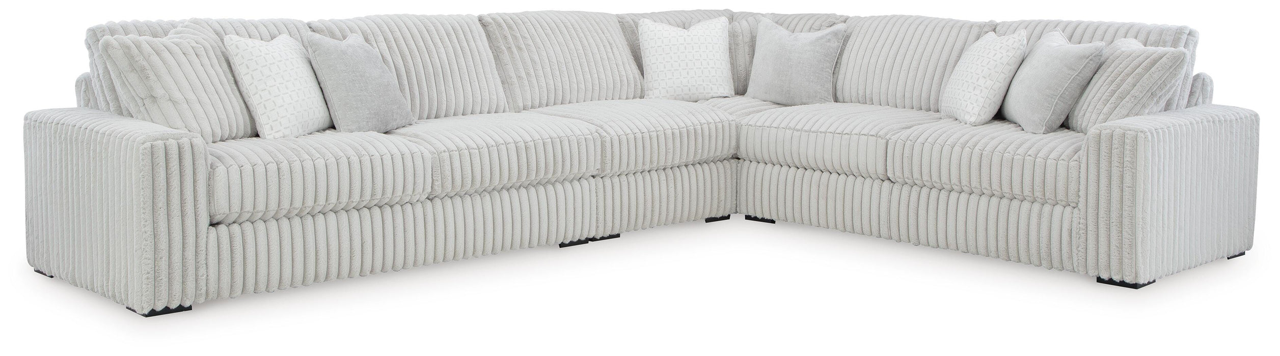 Stupendous Living Room Set