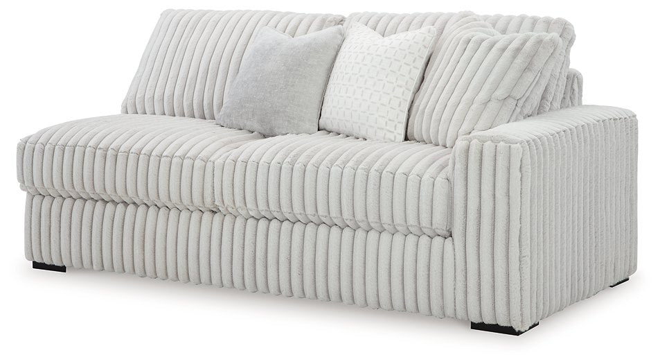 Stupendous Sectional - Couch Potato Furniture & Mattress (CA) - Multi Location