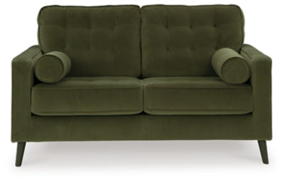 Reveon Lakes Loveseat - Couch Potato Furniture & Mattress (CA) - Multi Location