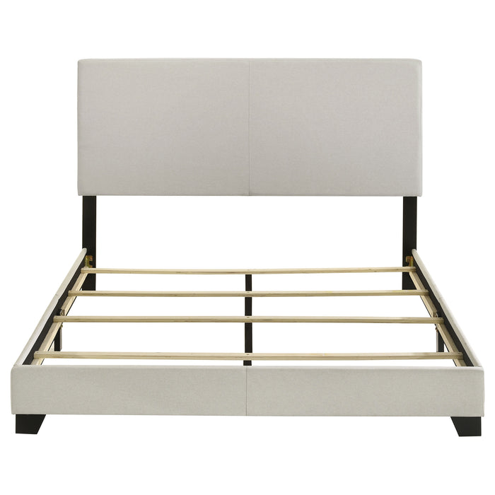 Dorian Panel Bed