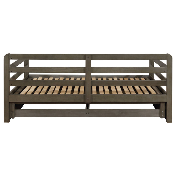 Sorrento Extension Daybed with Drawers