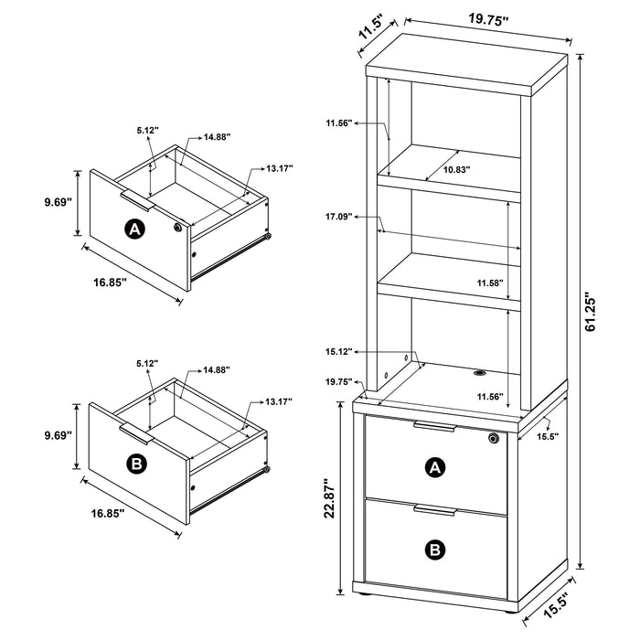 Westpark Bedroom Sets