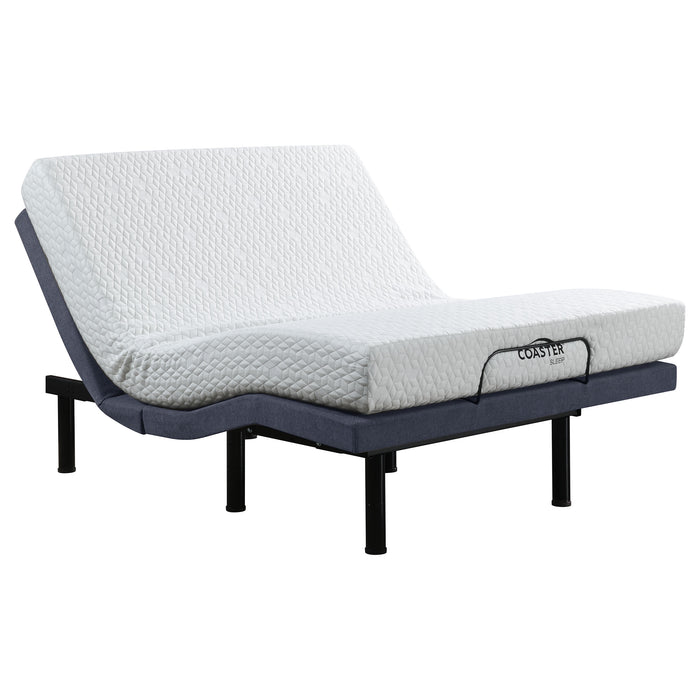 Negan Adjustable Beds