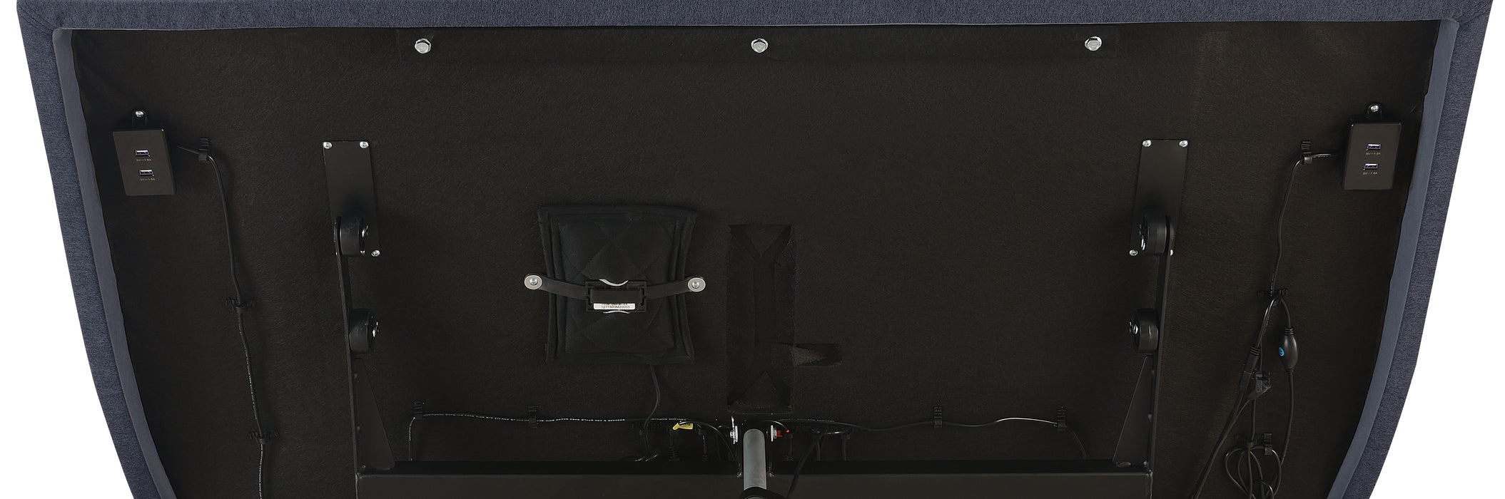 Negan Adjustable Beds