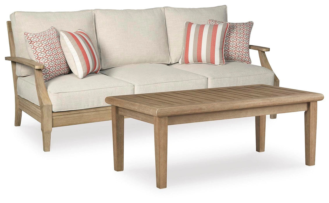 Clare View Outdoor Seating Set