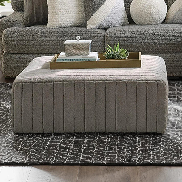 Elmhurst Ottoman