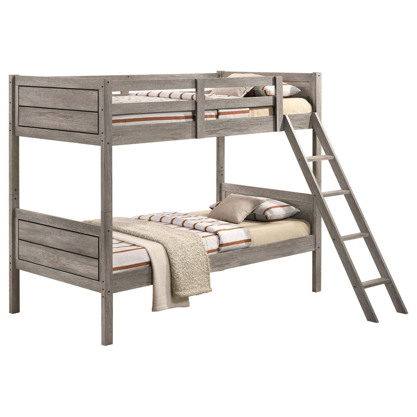 Weathered Taupe