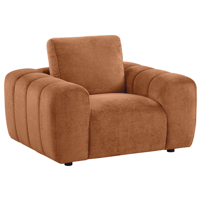 Burnett Accent Chair