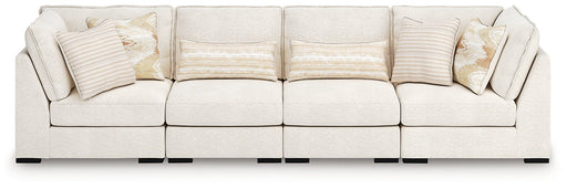 Donelson Creek Sectional - Couch Potato Furniture & Mattress (CA) - Multi Location