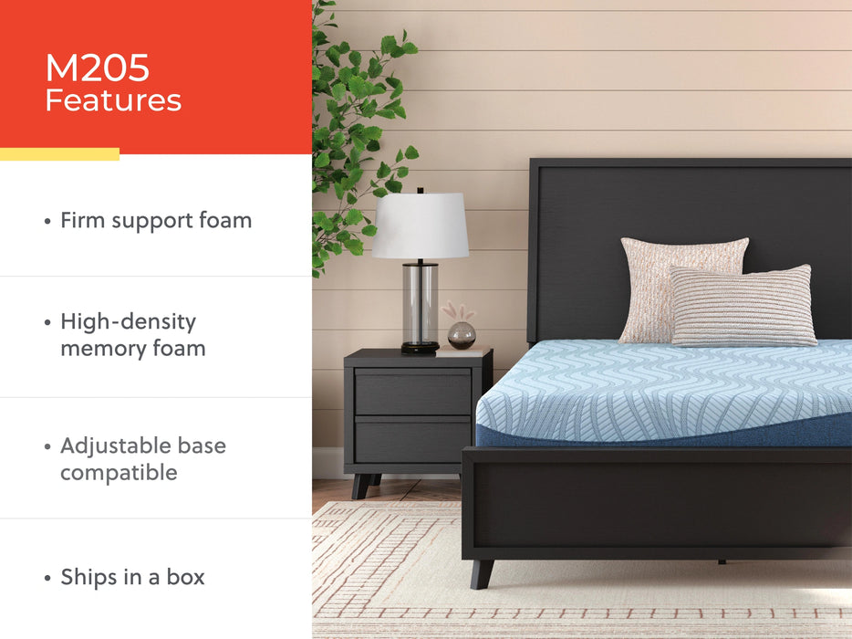 Peak 2.0 10 Memory Foam Mattress