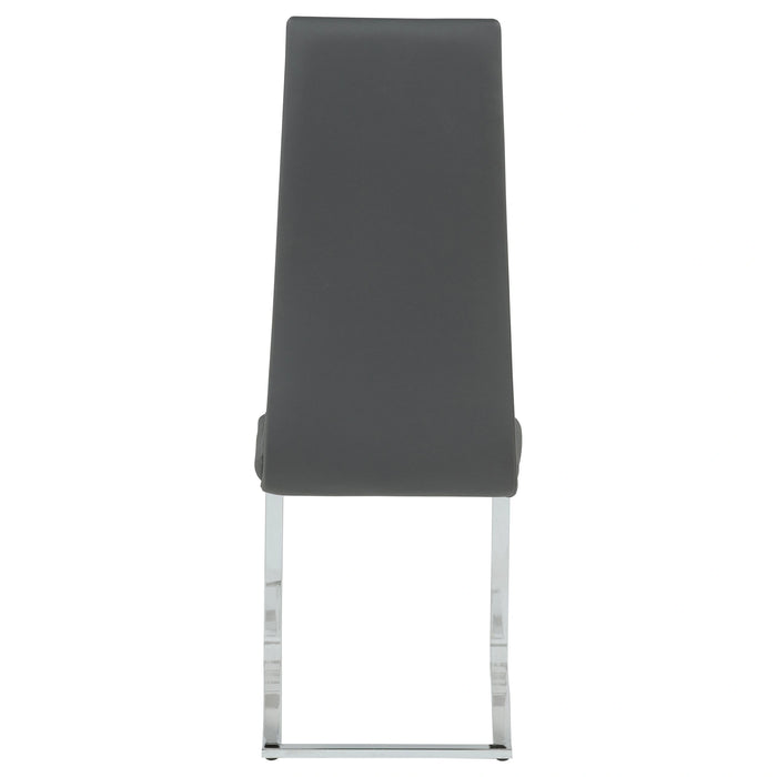 Montclair Side Chairs