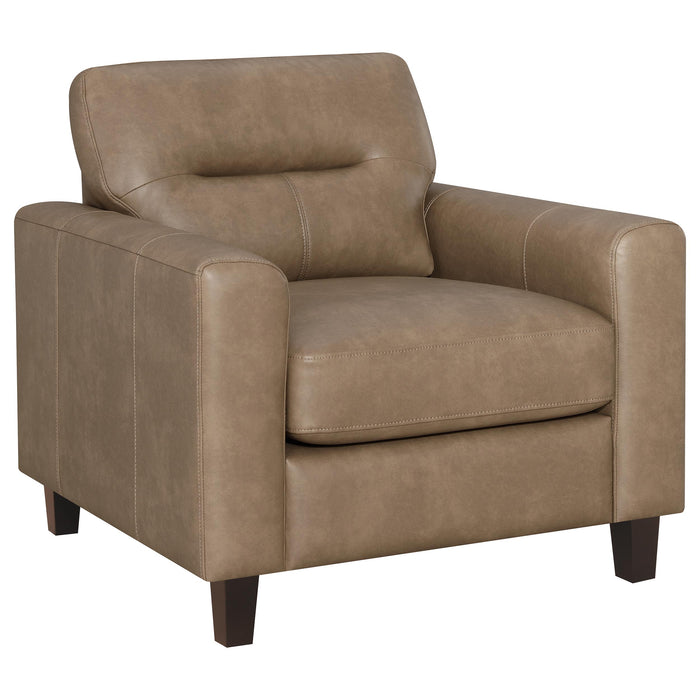 Scotland Accent Chair