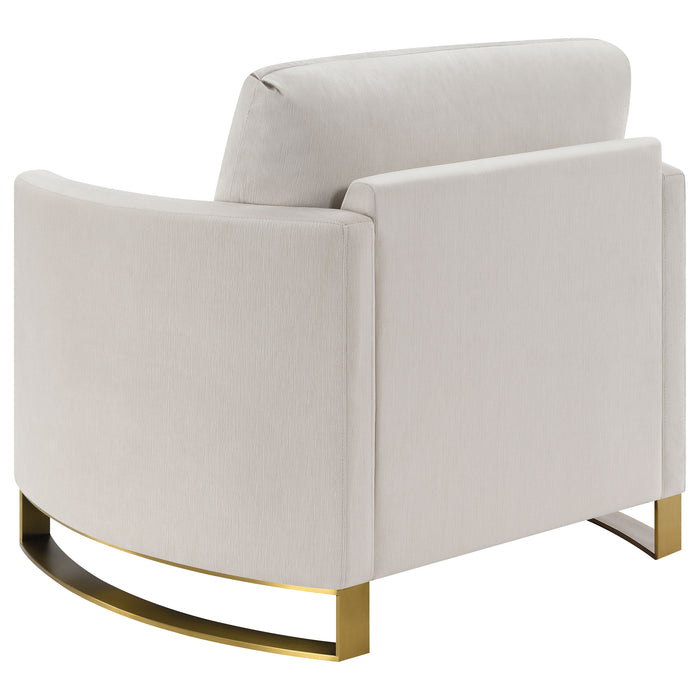 Corliss Sofa Set