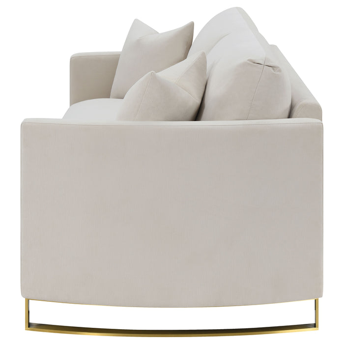 Corliss Sofa