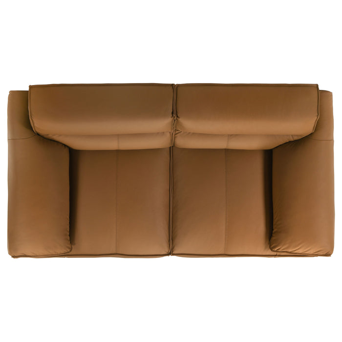 Buxton Loveseat