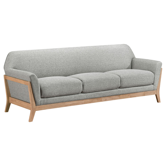 Vaughn Sofa Set