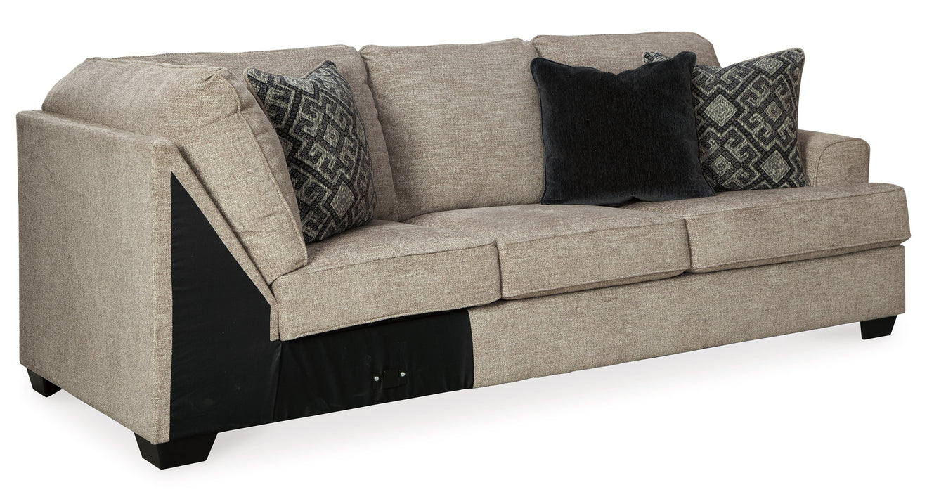 Bovarian Living Room Set - Couch Potato Furniture & Mattress (CA) - Multi Location