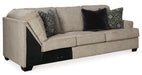 Bovarian Living Room Set - Couch Potato Furniture & Mattress (CA) - Multi Location
