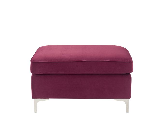 Modular - Ottoman