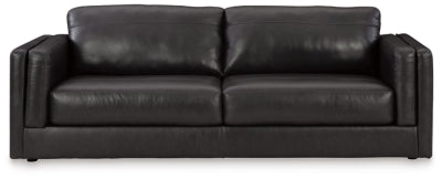 Amiata Sofa - Couch Potato Furniture & Mattress (CA) - Multi Location