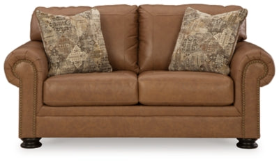 Carianna Loveseat - Couch Potato Furniture & Mattress (CA) - Multi Location