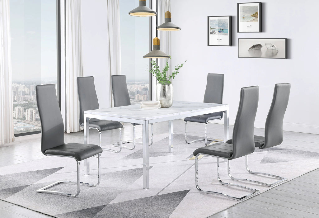 Montclair Side Chairs