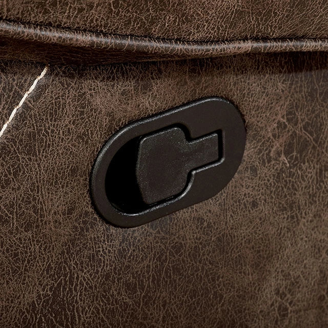 KENNEDY Motion Loveseat