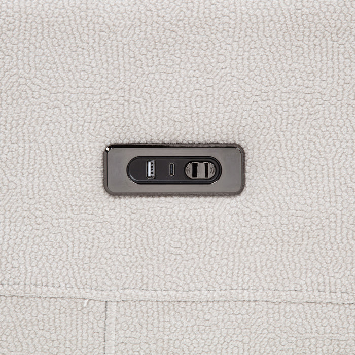 Kennett Power Reclining Loveseat