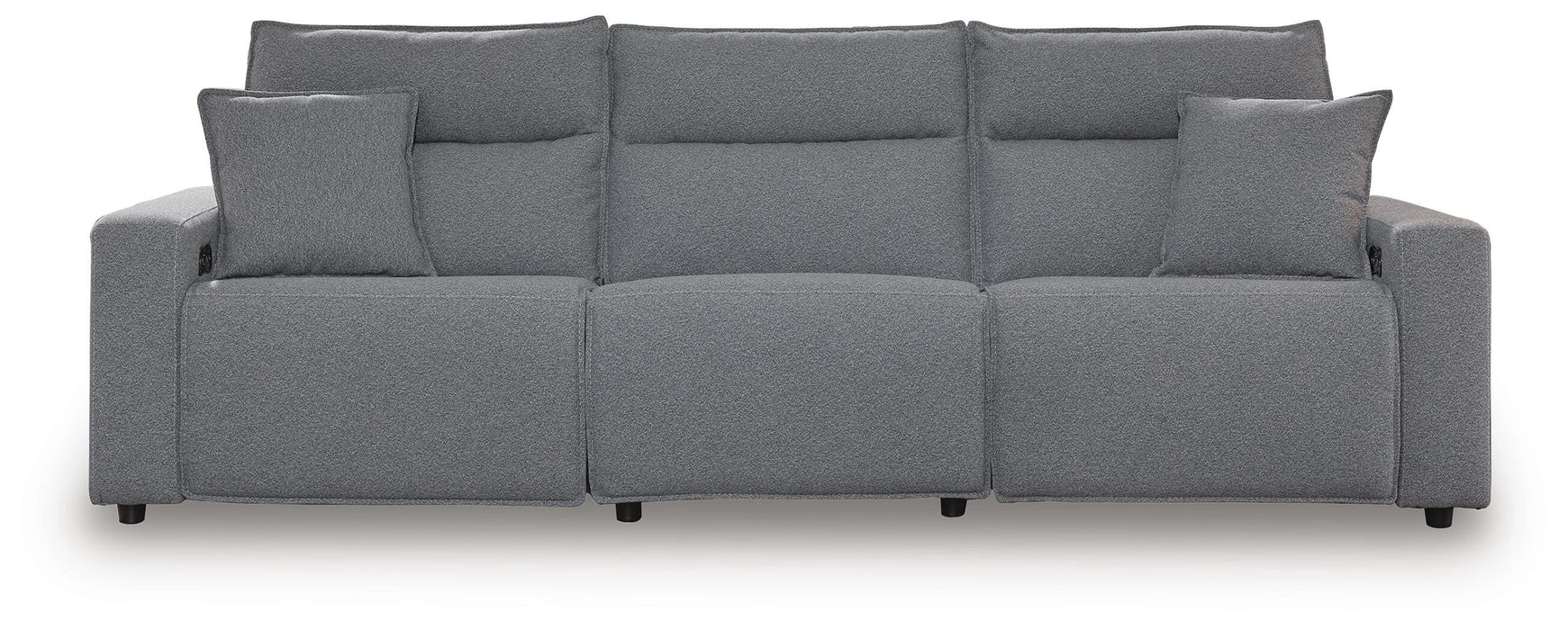 Modmax II Power Reclining Sectional