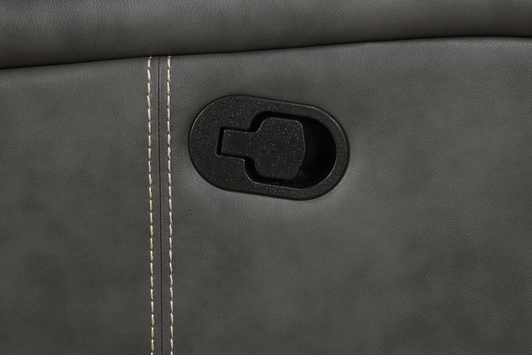 Raelynn Reclining Sofa