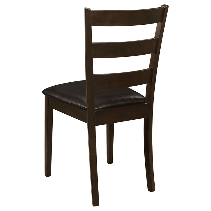 Guillen Dining Set