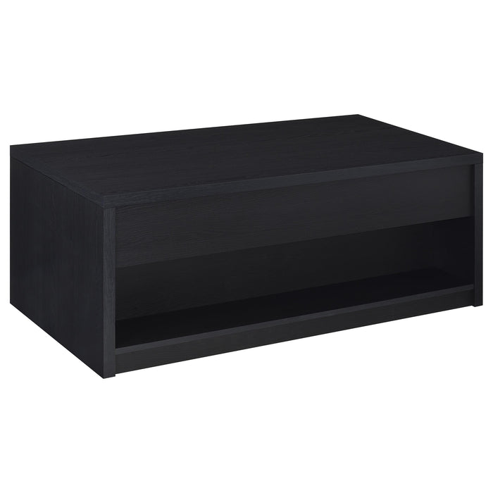 Knapp Tables
