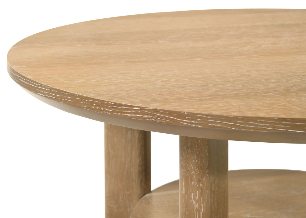 Ottowa End Table