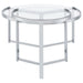 Delia Nesting Coffee Table - Couch Potato Furniture & Mattress (CA) - Multi Location