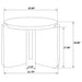Cordova End & Side Table - Couch Potato Furniture & Mattress (CA) - Multi Location